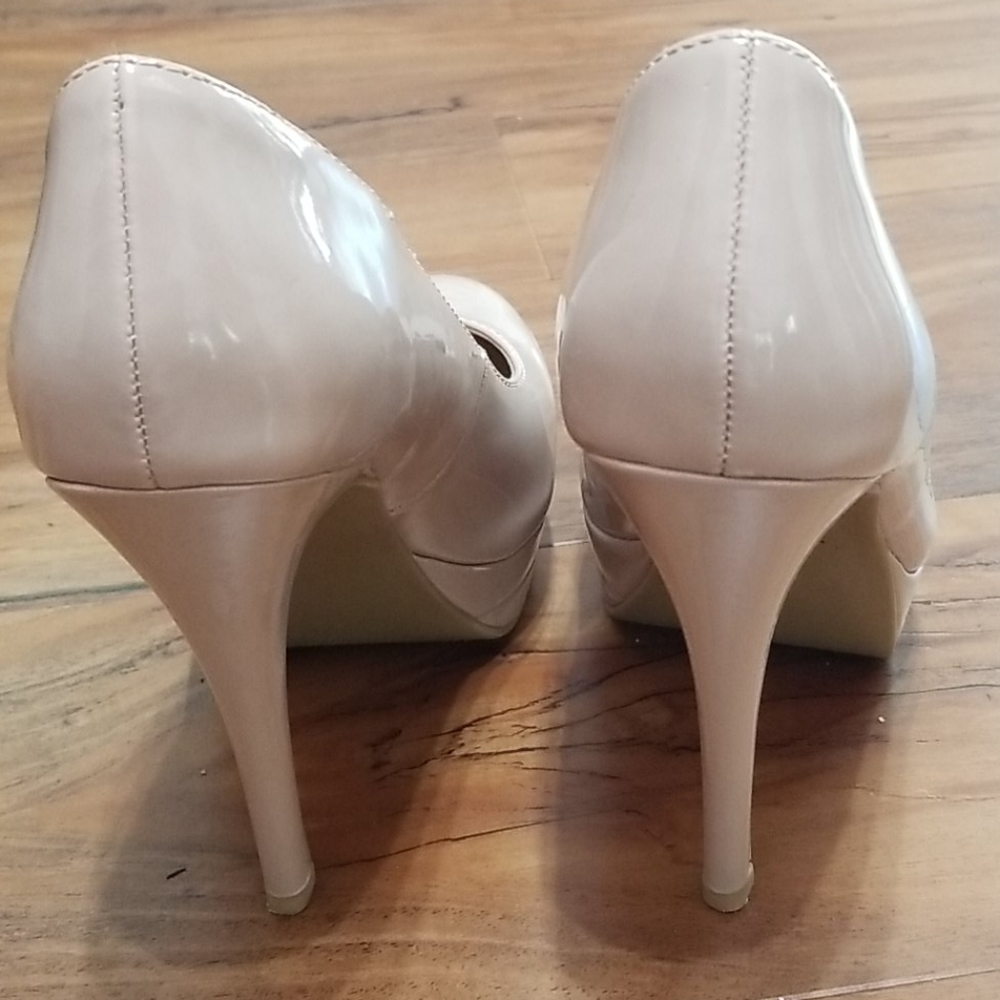 Shoes - Picture 3 of 3